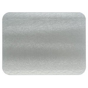 Unbranded Work Top Saver, Silver