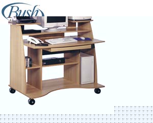 Unbranded Workstation jupiter