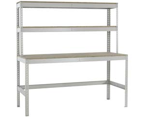 Unbranded Workstation valueline