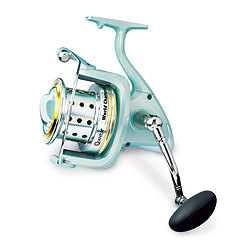 Unbranded World Champion Surf - (Spare Spool Only) - Deep