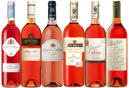 Unbranded World-class Roses - Mixed case