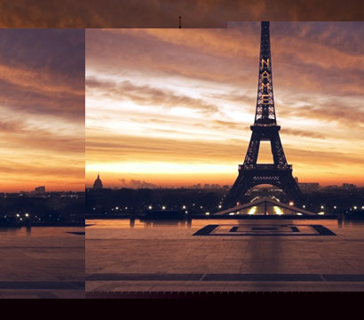 Unbranded World Personalised Calendar