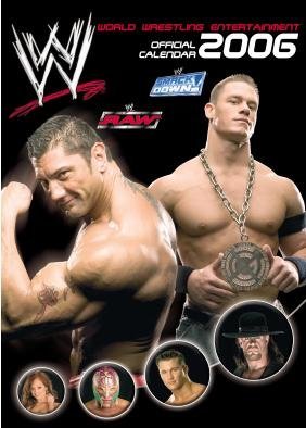 World Wrestling Calendar