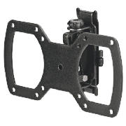 Unbranded Worldmount WM1S200B SML Lcd Fixed Bracket - For