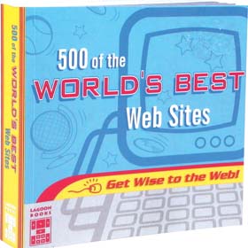 Worlds Best Websites