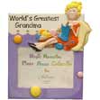 Worlds Greatest Grandma Photo Frame