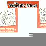 Unbranded Worlds Most Difficult Puzzle Dalmations