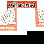 Unbranded Worlds Most Difficult Puzzle Dalmations