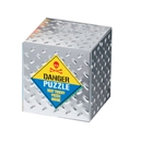 Worlds Toughest Puzzle/Danger Puzzle