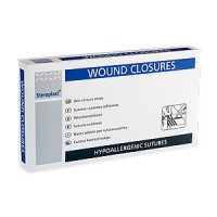 Wound Closures