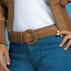Unbranded Woven Jeans Belt