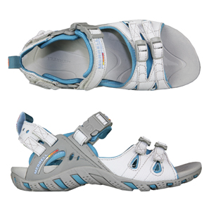 Unbranded WP Merced 09 - Grey/Blue