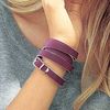 Unbranded Wrap Round Bracelet