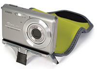 Unbranded Wrap-up Tripod (Black)