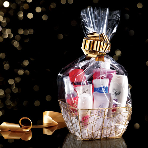 Unbranded Wrap Your Own Gift Set