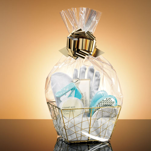 Unbranded Wrap Your Own Pamper Pack