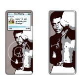 Wrappz Ali Vinyl Case For New Apple iPod Nano