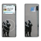 Wrappz Banksy Tesco Vinyl Case For New Apple