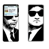Wrappz Blues Brothers Vinyl Case For New Apple
