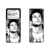 Wrappz Brad Pitt / Fight Club Vinyl Case For New