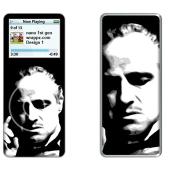 Wrappz Brando Godfather Vinyl Case For New Apple