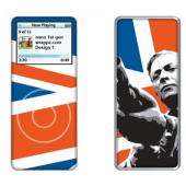 Wrappz Get Carter Caine Vinyl Cover For New