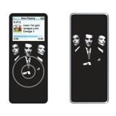 Wrappz Goodfellas Vinyl Case For New Apple iPod