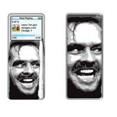 Wrappz Jack Nicholson / The Shining Vinyl Case