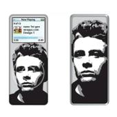 Wrappz James Dean Vinyl Case For New Apple iPod