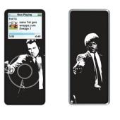 Wrappz Pulp Fiction Vinyl Case For New Apple