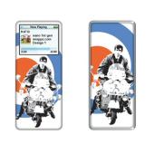 Wrappz Quadrophenia Vinyl Case For New Apple