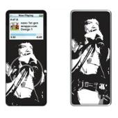 Wrappz Rolling Stones Vinyl Cover For New Apple