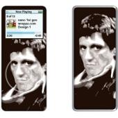 Wrappz Scarface Vinyl Case For New Apple iPod Nano
