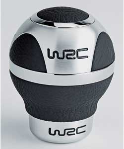 Unbranded WRC Aluminium Gearknob