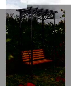 Unbranded Wrenbury Garden Seat