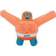Unbranded Wrestler Dog Toy