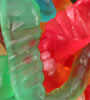 Unbranded Wriggly Jelly Worms