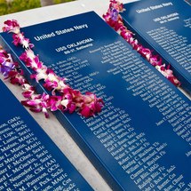 Unbranded WWII Pearl Harbour Heroes Adventure Tour - Child