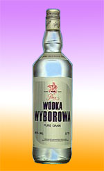 WYBOROWA 70cl Bottle