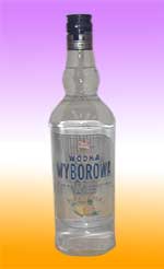 WYBOROWA - Orange 70cl Bottle