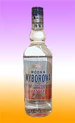 WYBOROWA - Pepper 70cl Bottle