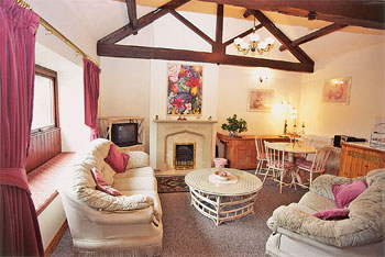 Unbranded Wykeham Cottage