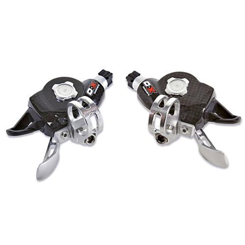 X.0 Trigger Shifter Set (9 Speed Rear- Index