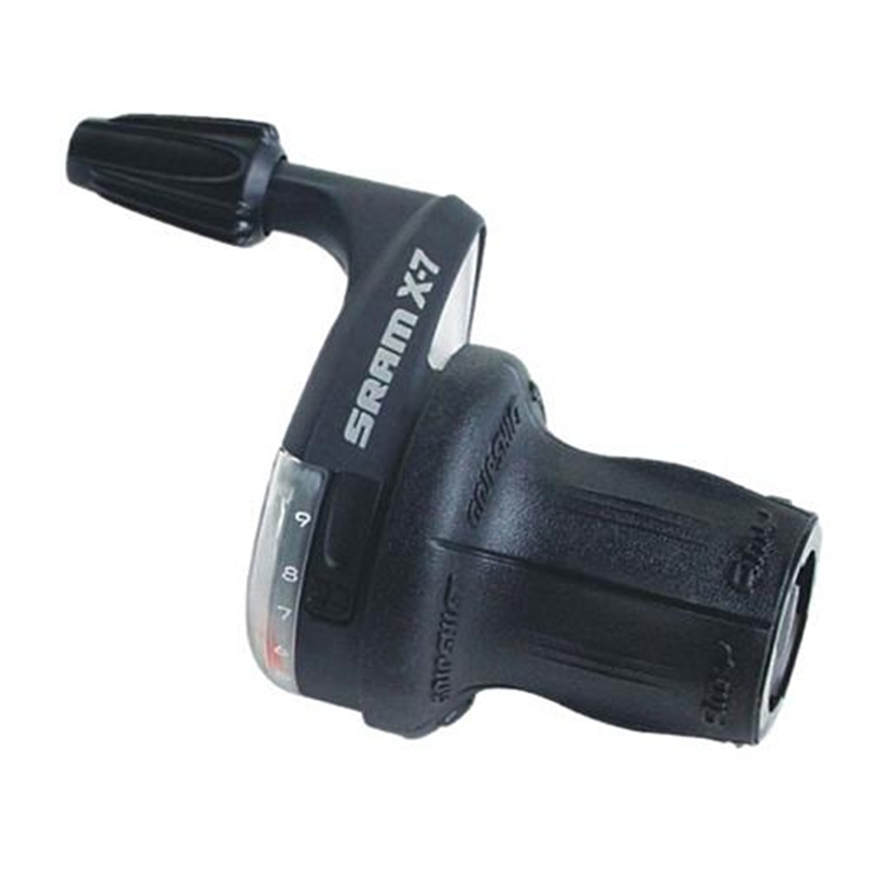 X-7 8speed Twist Shifter (Rear)