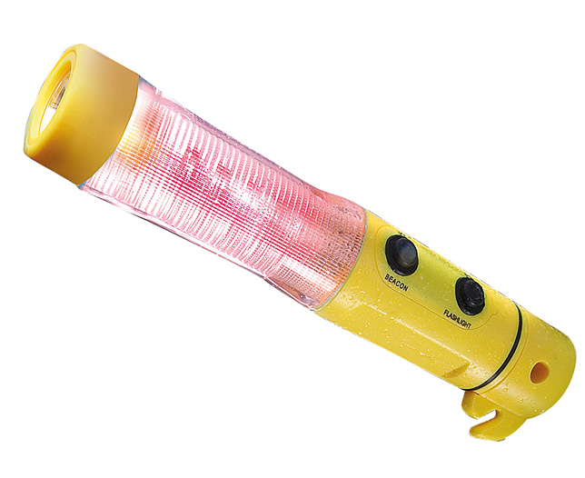 Unbranded X-Flare Emergency 4 in 1 Torch