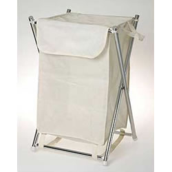 Unbranded X Frame Laundry Hamper