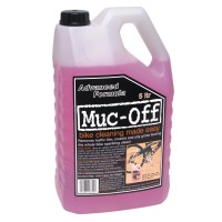 X-Lite Muc Off 5 Ltr