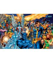 X - Men Poster