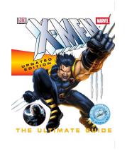 X-Men Ultimate Guide