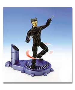 X Men Wolverine Action Figure